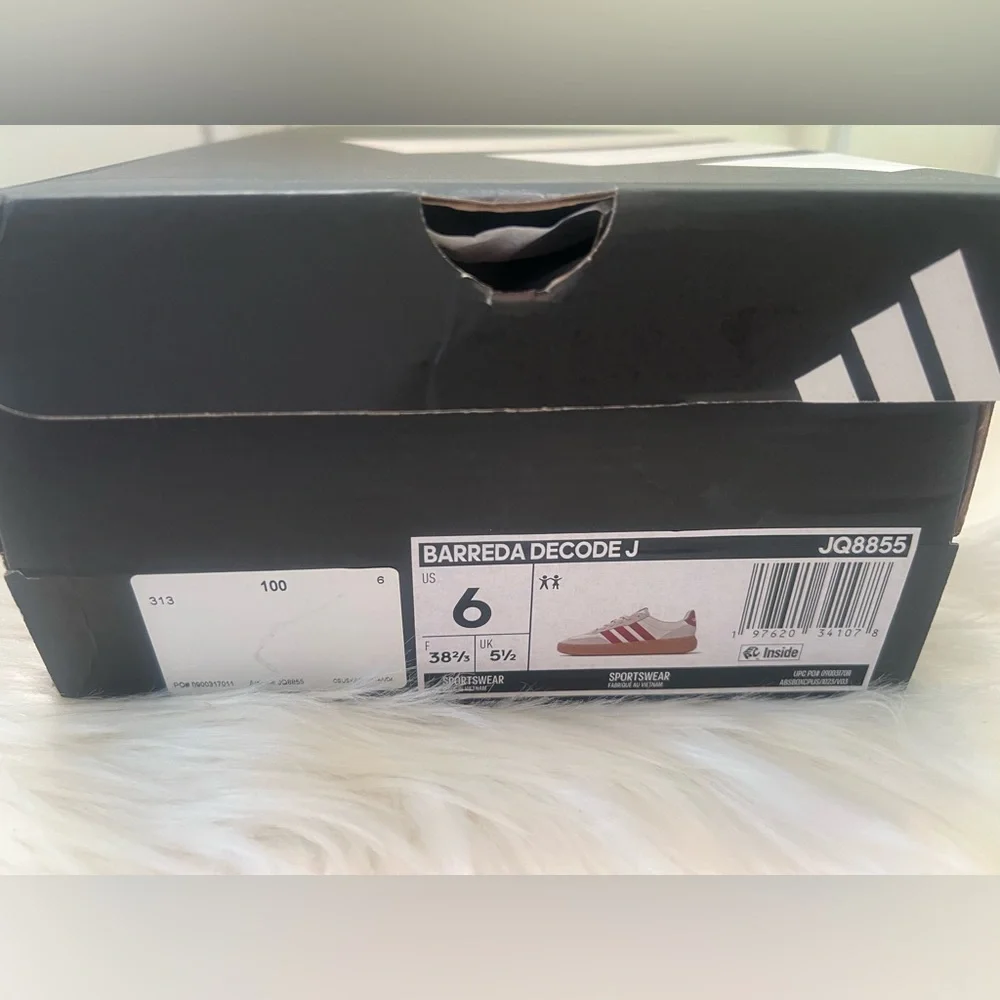 Adidas barreda - Picture 5 of 5